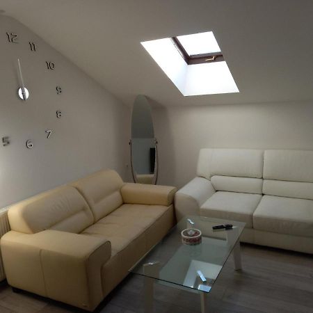 Apartmani Dubrava 2 Загреб Екстер'єр фото