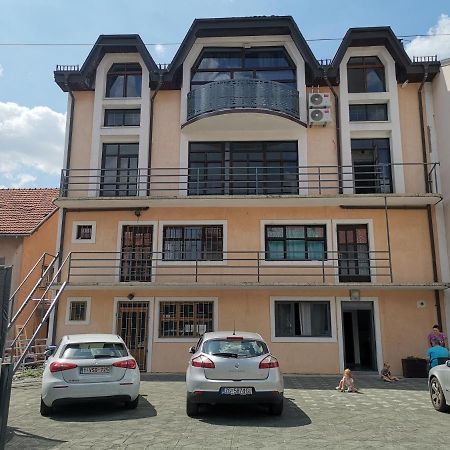 Apartmani Dubrava 2 Загреб Екстер'єр фото