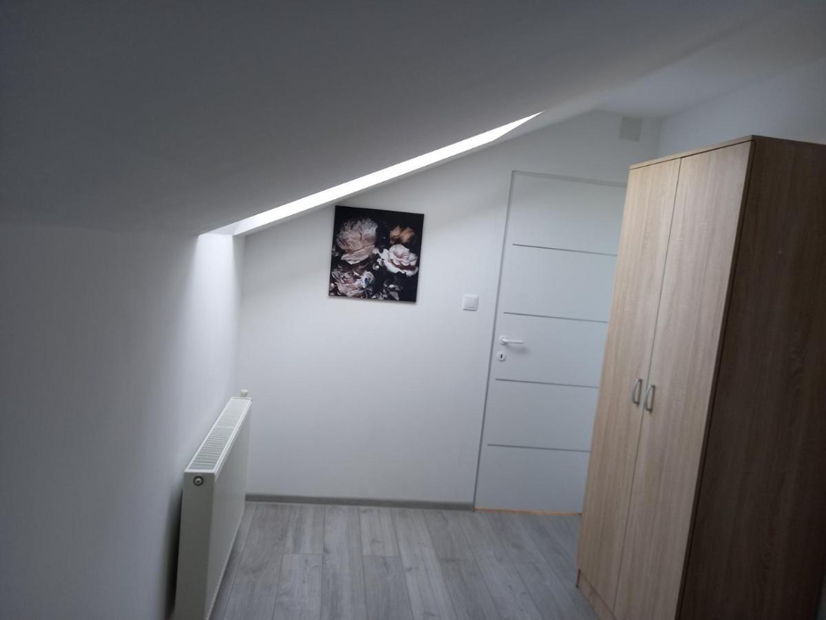 Apartmani Dubrava 2 Загреб Екстер'єр фото