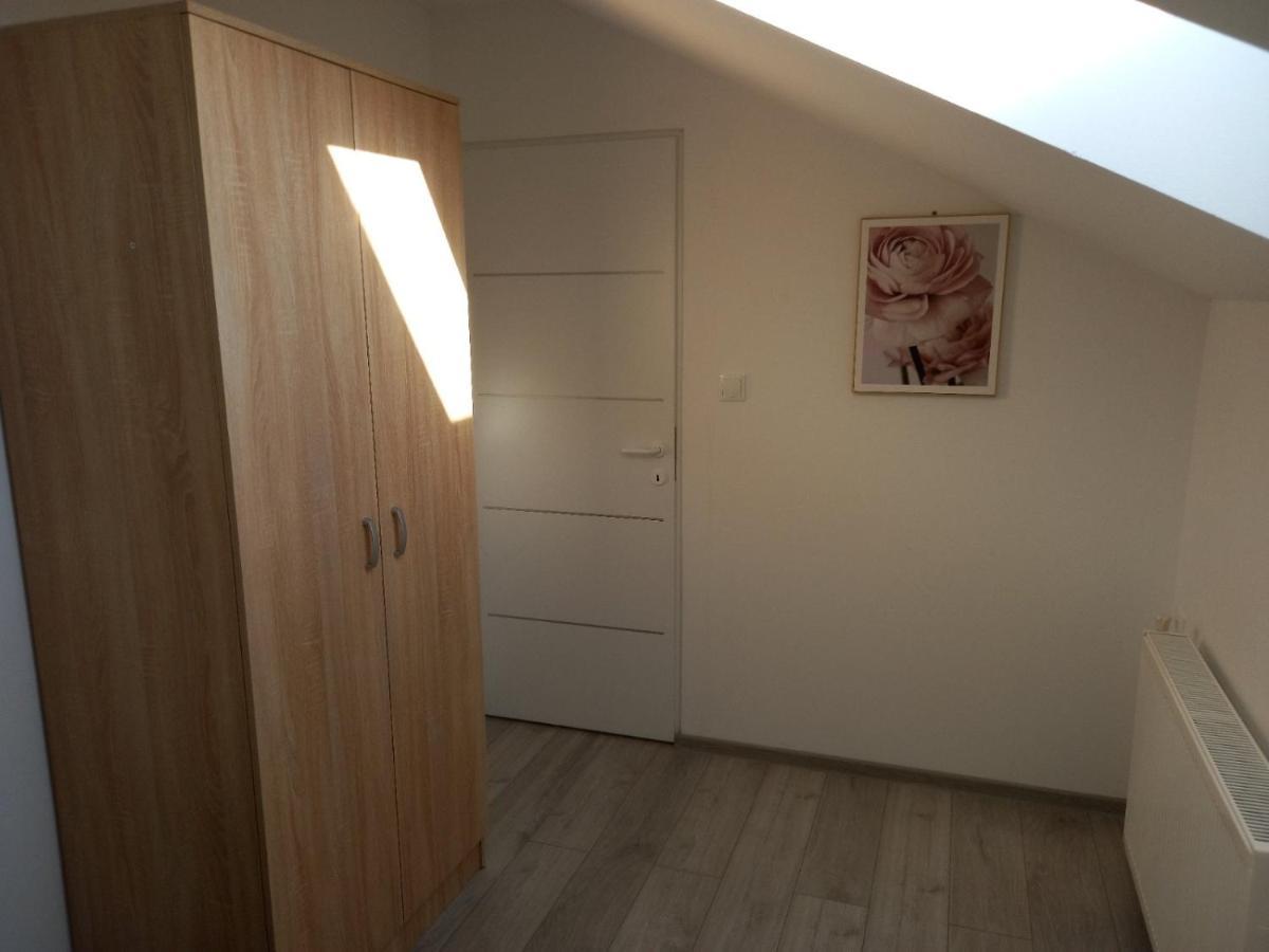 Apartmani Dubrava 2 Загреб Екстер'єр фото