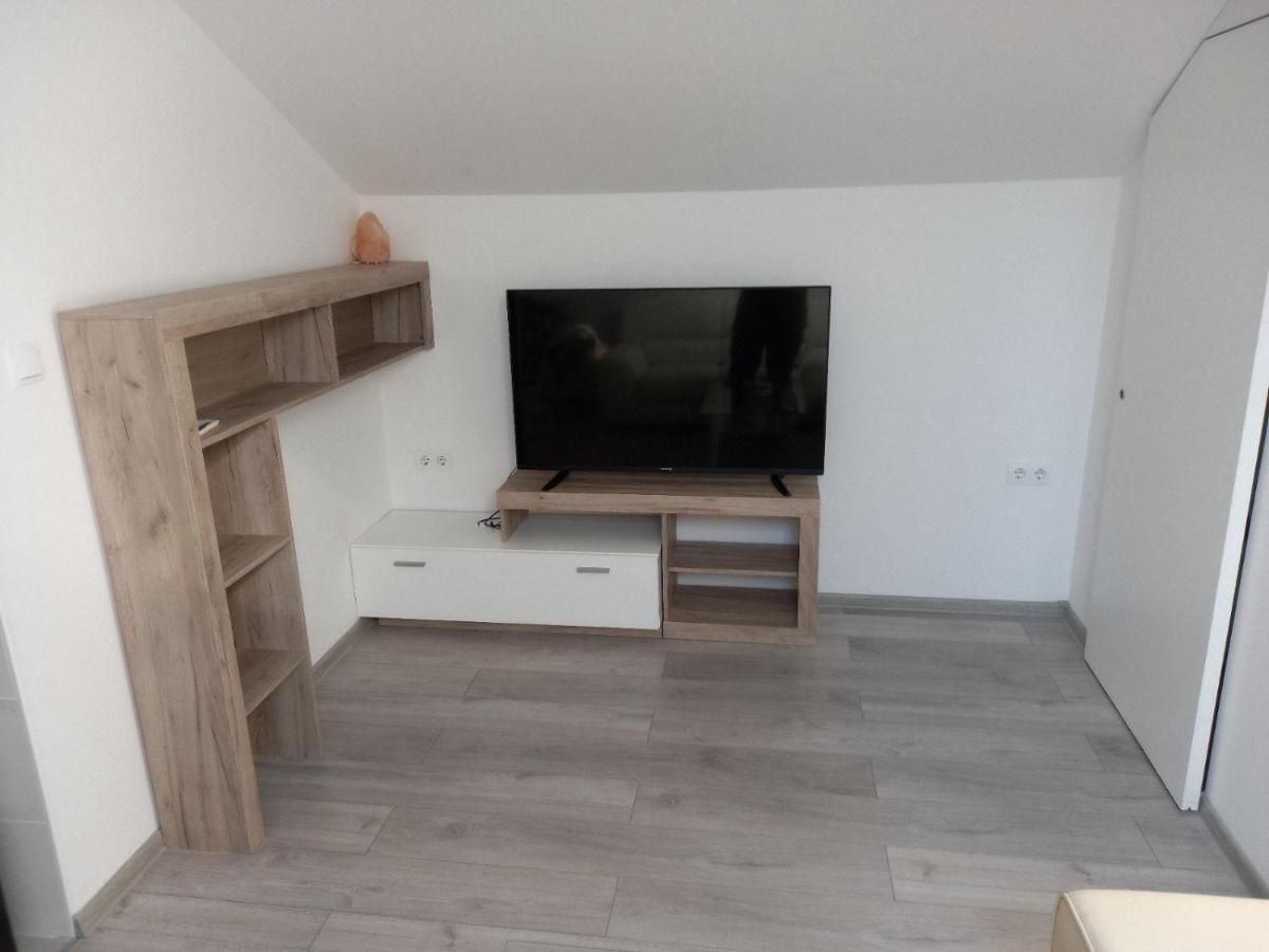 Apartmani Dubrava 2 Загреб Екстер'єр фото