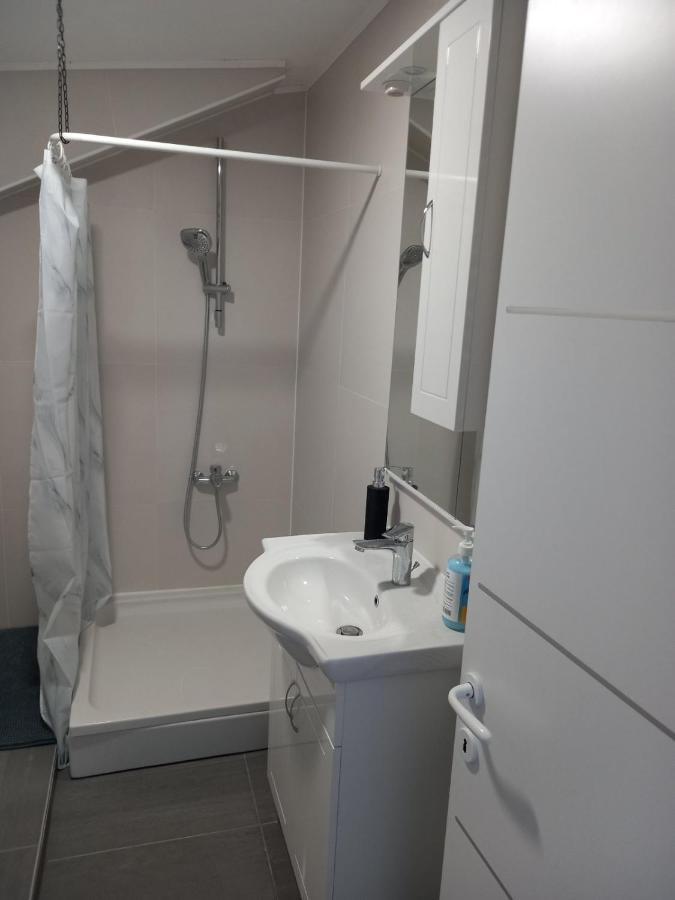 Apartmani Dubrava 2 Загреб Екстер'єр фото